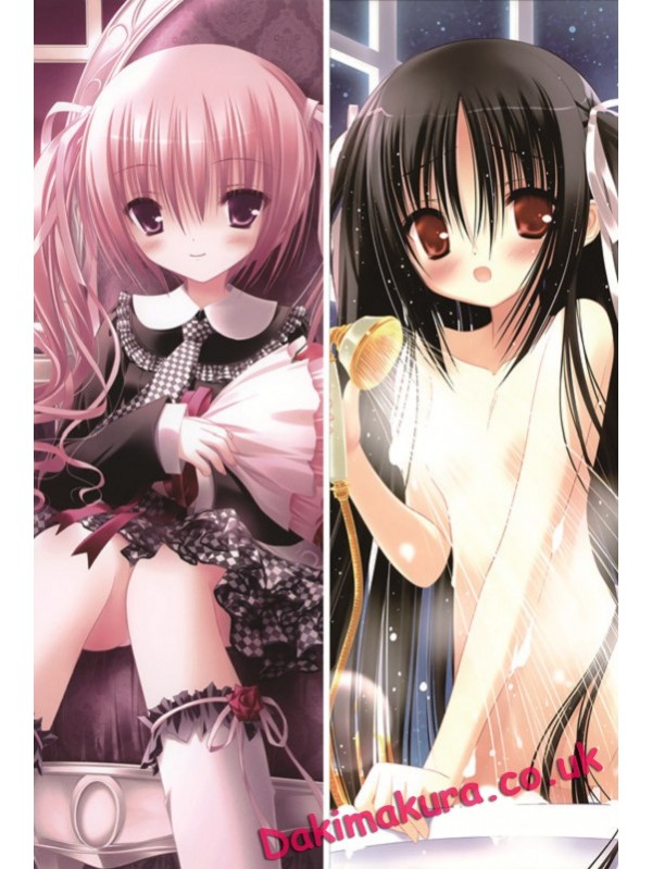 tinkle Dakimakura 3d japanese anime pillowcase