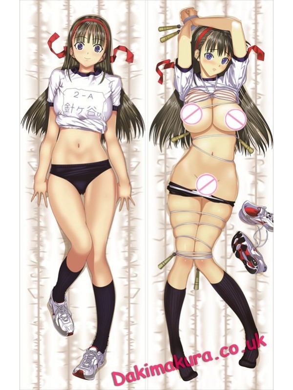 Nakaba Reimei Hugging body anime cuddle pillowcovers