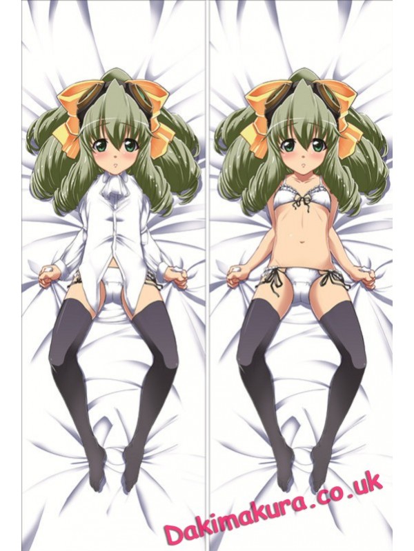 miyagoe yoshitsuki 2 Full body waifu japanese anime pillowcases