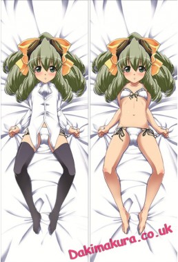 miyagoe yoshitsuki Long anime japenese love pillow cover