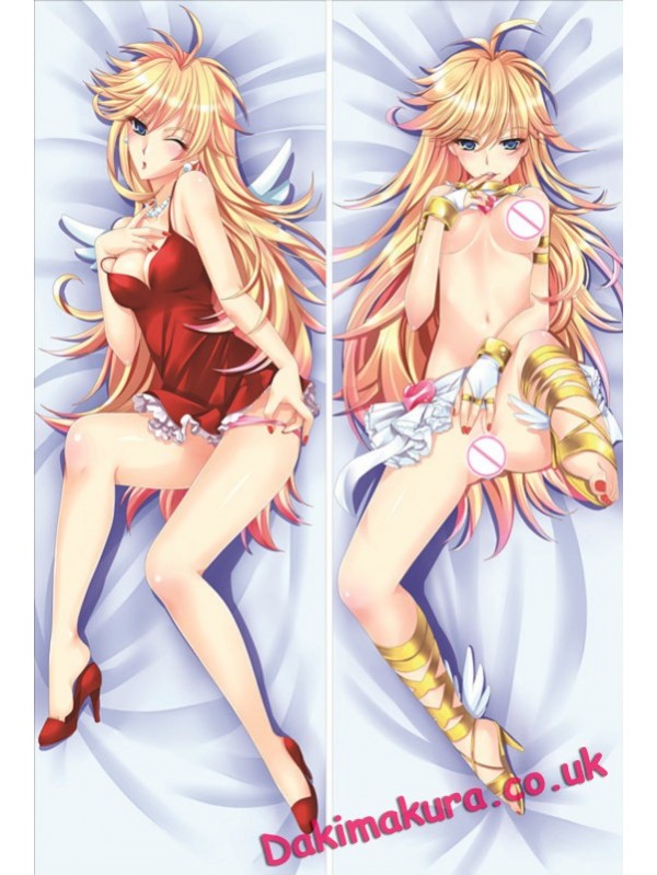 Panty Stocking with Garterbelt - Panty Anarchy Anime Dakimakura Hugging Body PillowCases