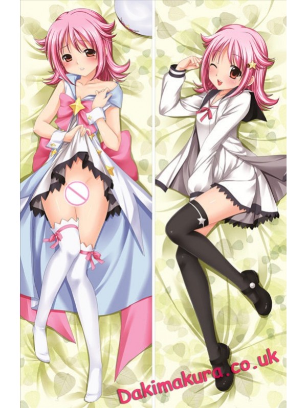 Wish Upon The Pleiades Characters Subaru Body Pillowcase Houkago No Pleiades Dakimakura