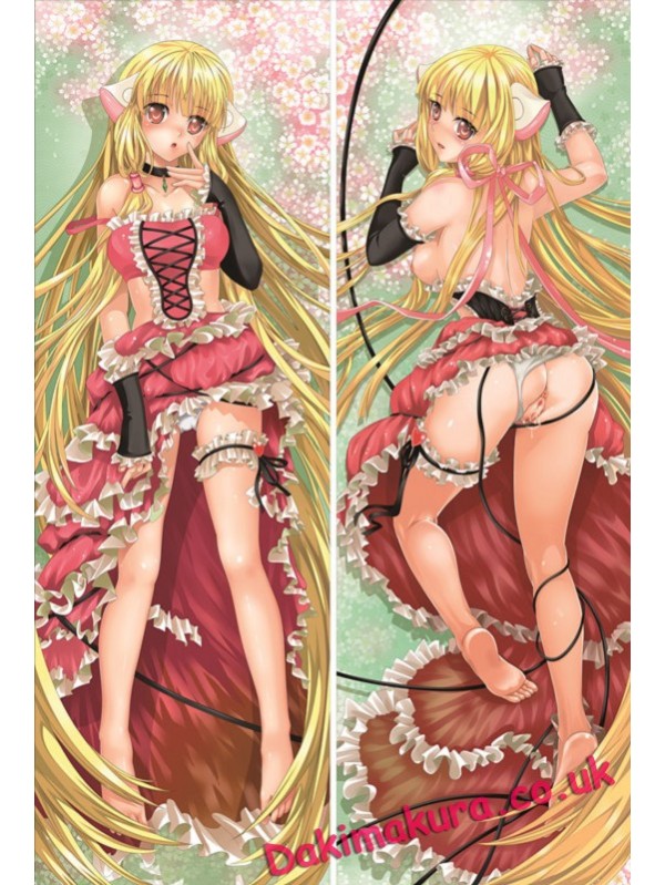 Chobits - Chii Full body waifu japanese anime pillowcases