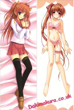 Idol - Revolution - Asakura Misaki Long anime japenese love pillow cover