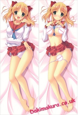 Idol - Revolution - Sakurai Momoka Anime Dakimakura Hugging Body PillowCases