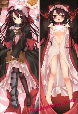 The Mystic Archives of Dantalian - Dalian Anime Dakimakura Hugging Body PillowCases