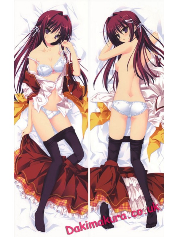 Kimi o Aogi Otome wa Hime ni - Rin Washio Anime Dakimakura Hugging Body PillowCases