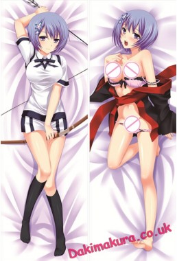 Maji de Watashi ni Koishinasai-shiina miyako Long anime japenese love pillow cover