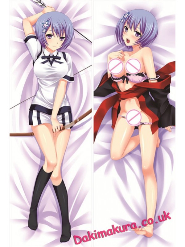 Maji de Watashi ni Koishinasai-shiina miyako Long anime japenese love pillow cover