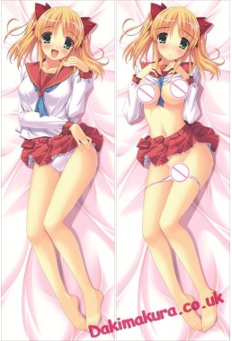 Idol - Revolution - Sakurai Momoka Dakimakura 3d japanese anime pillowcase