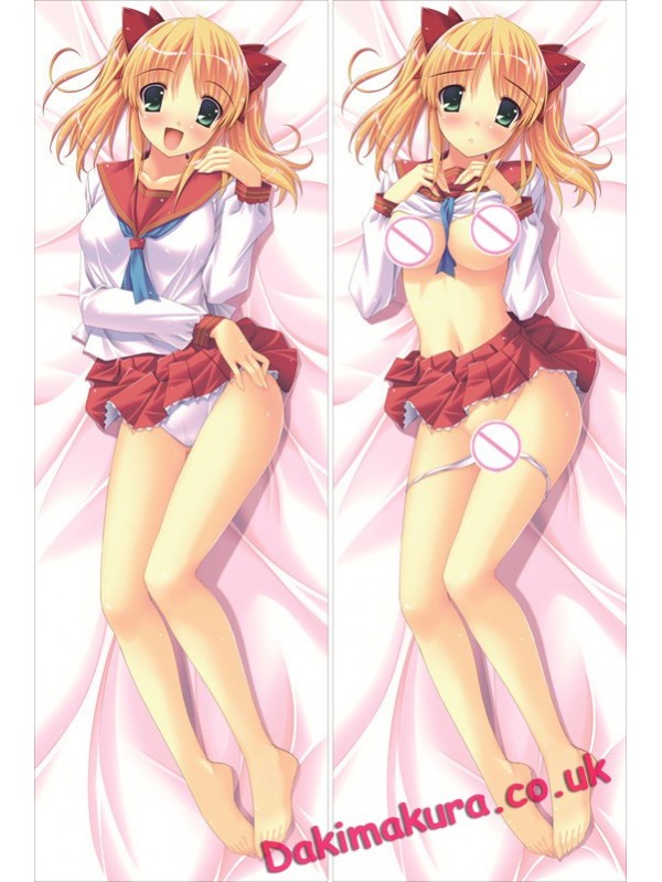 Idol - Revolution - Sakurai Momoka Dakimakura 3d japanese anime pillowcase