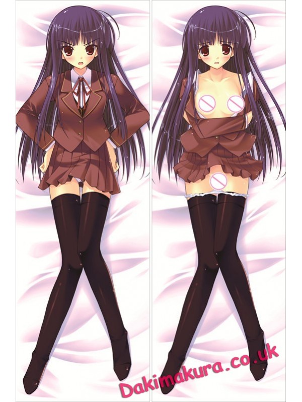 Idol - Revolution - Ayanokouji Sayaka Anime Dakimakura Hugging Body PillowCases