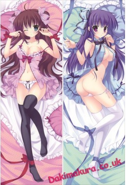 Mitha Dakimakura 3d japanese anime pillowcase