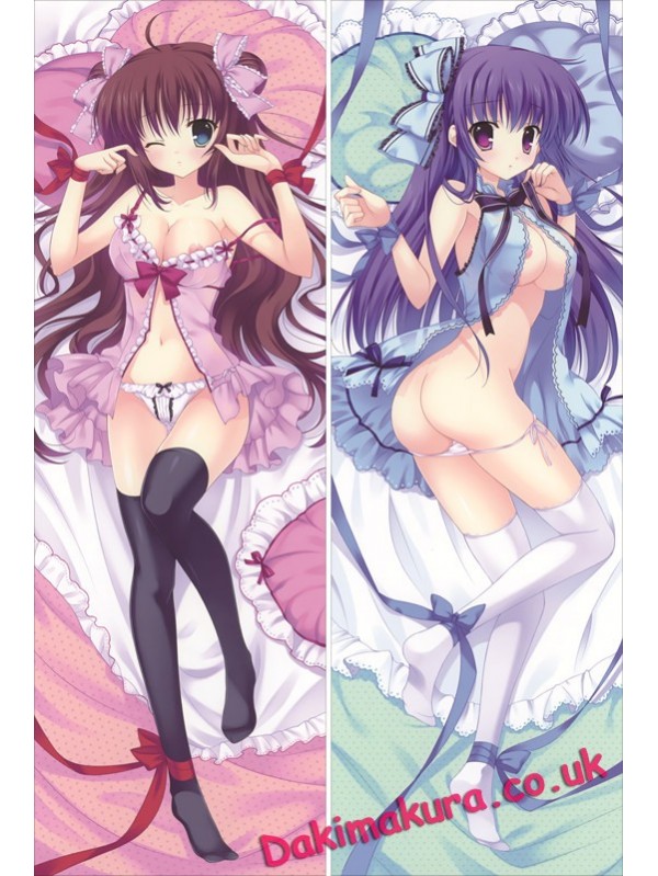 Mitha Dakimakura 3d japanese anime pillowcase