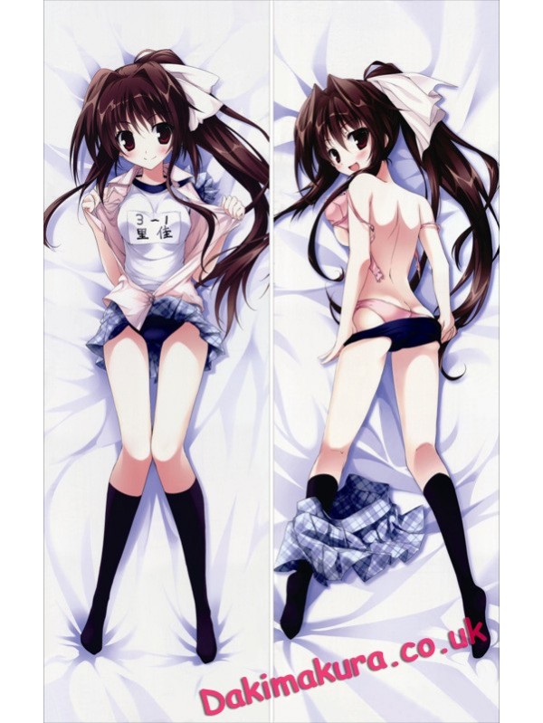 mikeou Dakimakura 3d japanese anime pillowcase