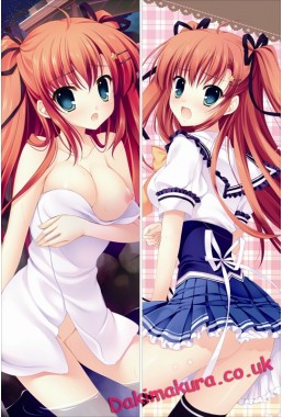 Yuyukana -Under the Starlight - Honoka Takasaki Long anime japenese love pillow cover