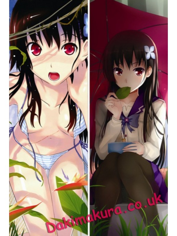 Sankarea - Rea Sanka Full body waifu japanese anime pillowcases