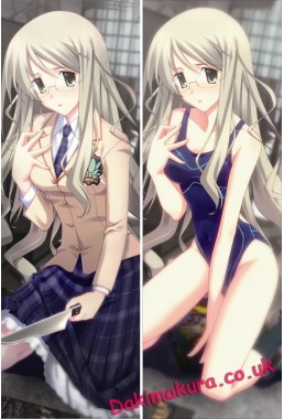 Chaos Head Love Chu Chu - Yua Kusunoki ANIME DAKIMAKURA JAPANESE PILLOW COVER