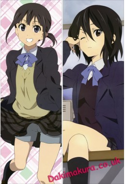 Kokoro Connect - Iori Nagase Dakimakura girlfriend body pillowcover