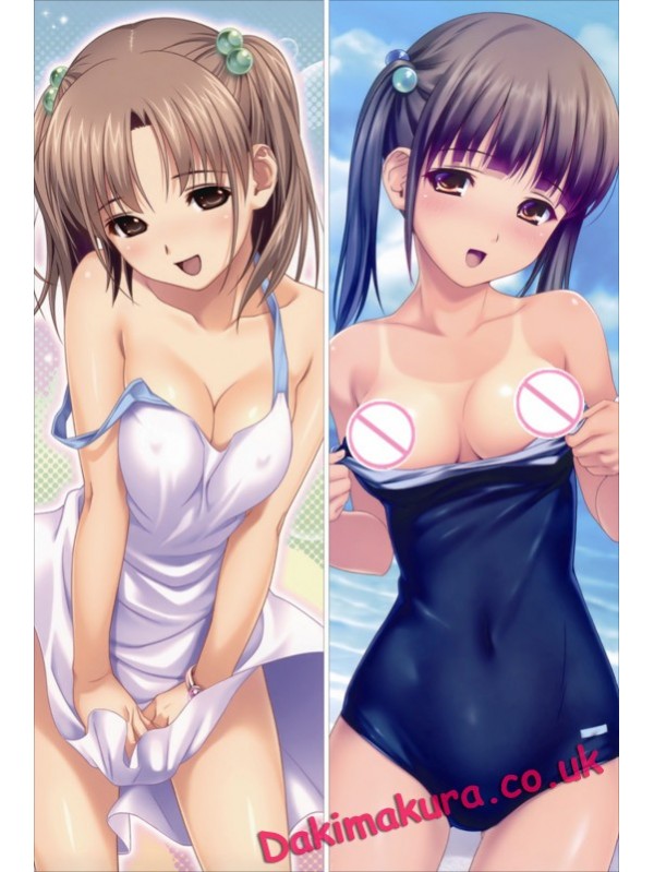 koutaro tropical kiss Dakimakura girlfriend body pillowcover