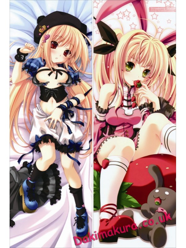 High School DxD by miyama-zero - Asia Argento ANIME DAKIMAKURA JAPANESE PILLOW COVER