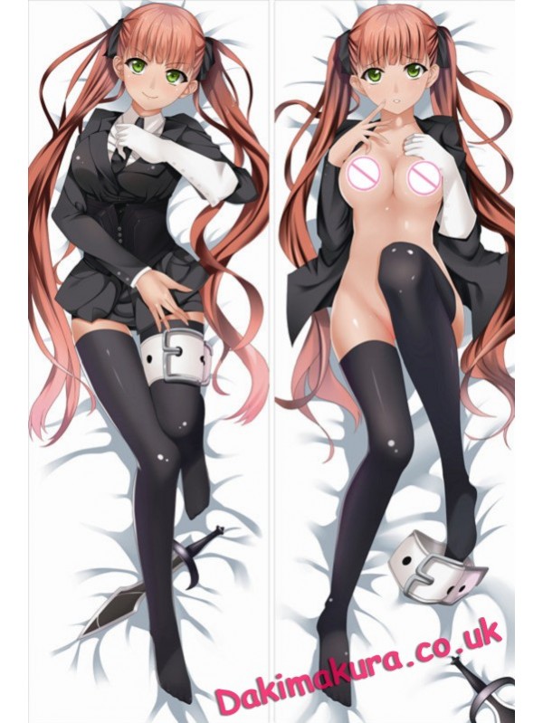 Arcana Famiglia La storia della Arcana Famiglia - Felicita Dakimakura girlfriend body pillowcover