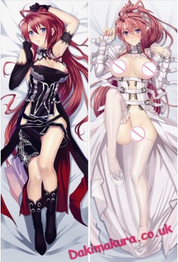 Fate stay night - Matou Sakura ANIME DAKIMAKURA JAPANESE PILLOW COVER