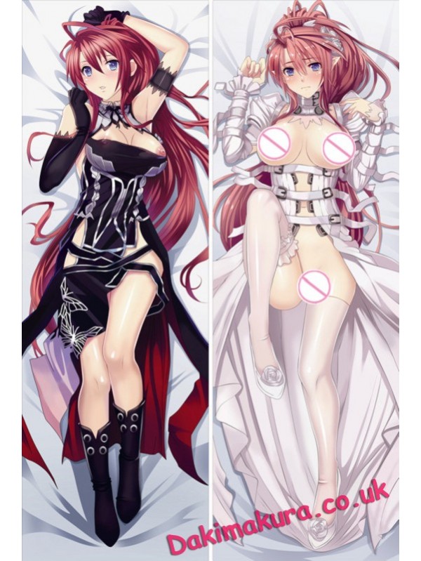 Fate stay night - Matou Sakura ANIME DAKIMAKURA JAPANESE PILLOW COVER