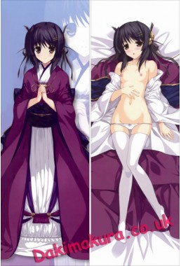 Daiteikoku - Mikado ANIME DAKIMAKURA JAPANESE PILLOW COVER