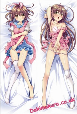 Sekai de Ichiban NG na Koi- Mitoko Hinosaka Full body waifu japanese anime pillowcases