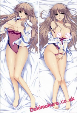 lovely x cation - Tsukioka Misasa ANIME DAKIMAKURA JAPANESE PILLOW COVER