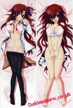 the tale of cherry blossoms septet - Mikage Amami Dakimakura girlfriend body pillowcover