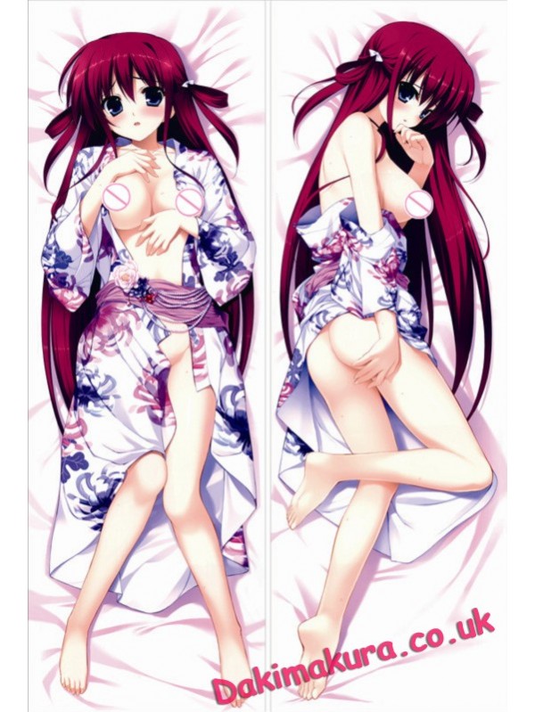 The Fruit of Grisaia - Amane Suou ANIME DAKIMAKURA JAPANESE PILLOW COVER