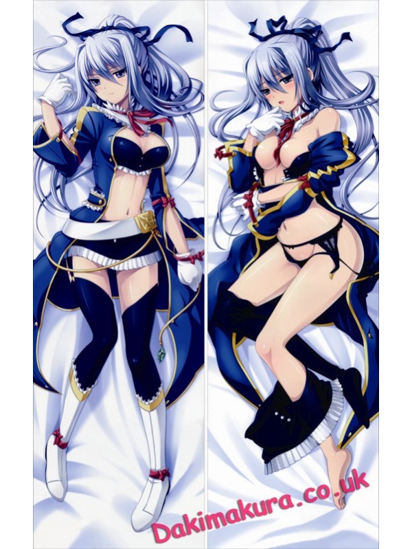 excia ANIME DAKIMAKURA JAPANESE PILLOW COVER