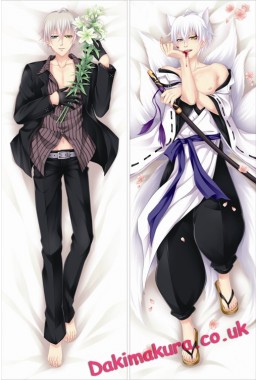 Inu x Boku SS - Soushi Miketsukami Dakimakura 3d pillow japanese anime pillowcase