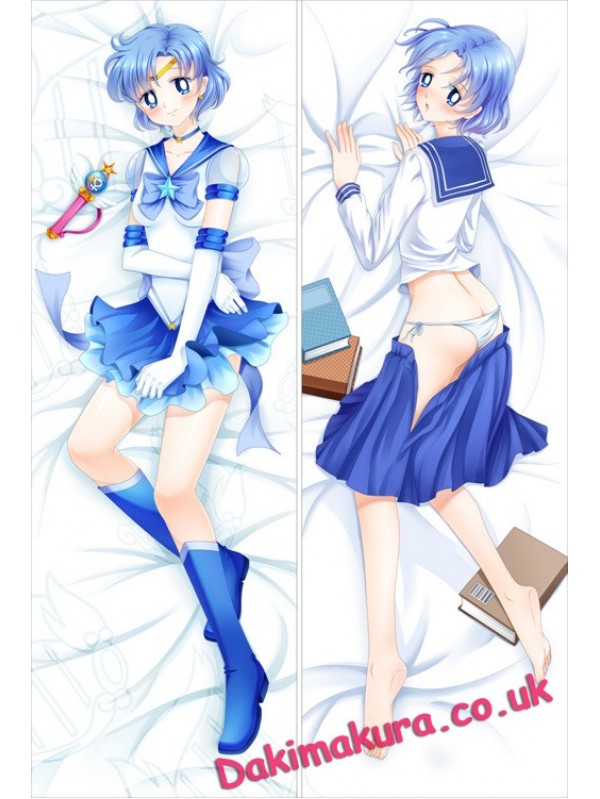 Sailor Moon - Dakimakura 3d pillow japanese anime pillowcase