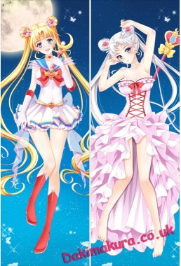 Sailor Moon -dakimakura girlfriend body pillow cover