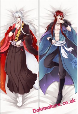 Kamisama Kiss - Tomoe Dakimakura 3d pillow japanese anime pillowcase