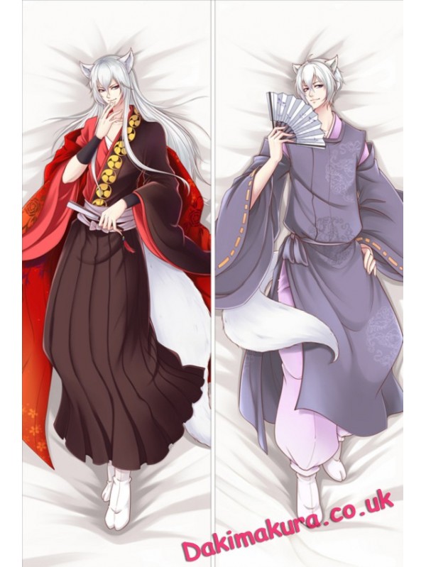 Kamisama Kiss - Tomoe dakimakura girlfriend body pillow cover