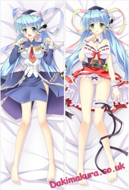 Planetarian Dakimakura 3d pillow japanese anime pillowcase