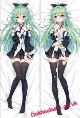 Kantai Collection - Yamakaze dakimakura girlfriend body pillow cover