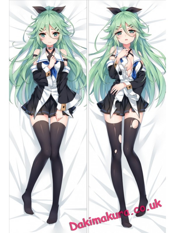 Kantai Collection - Yamakaze dakimakura girlfriend body pillow cover