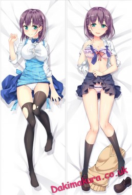 Tawawa on Monday Getsuyobi no Tawawa Dakimakura 3d pillow japanese anime pillowcase