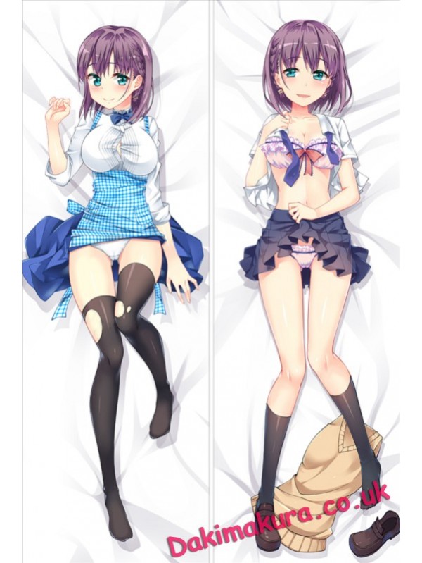 Tawawa on Monday Getsuyobi no Tawawa Dakimakura 3d pillow japanese anime pillowcase