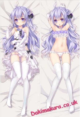 Azur Lane unicorn Dakimakura 3d pillow japanese anime pillowcase