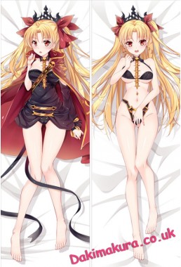 Fate Grand Order FateGO FGO Eleushkigar Dakimakura 3d pillow japanese anime pillowcase