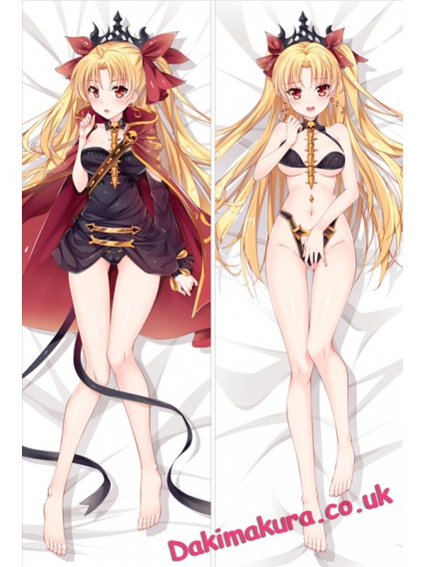 Fate Grand Order FateGO FGO Eleushkigar Dakimakura 3d pillow japanese anime pillowcase