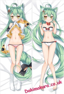 Azur Lane Akashi Dakimakura 3d pillow japanese anime pillowcase