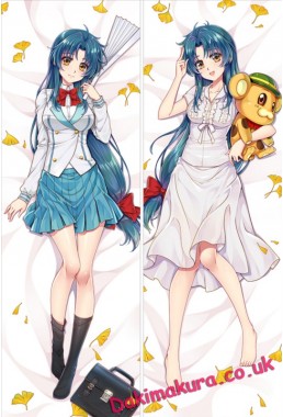 Full Metal Panic Kaname Chidori dakimakura girlfriend body pillow cover