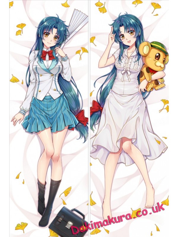 Full Metal Panic Kaname Chidori dakimakura girlfriend body pillow cover